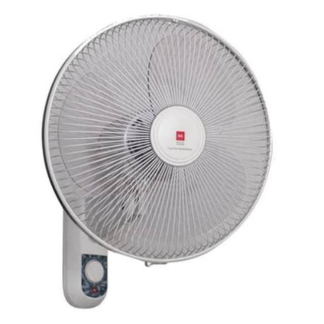 WALL FAN KIPAS ANGIN DINDING KDK
