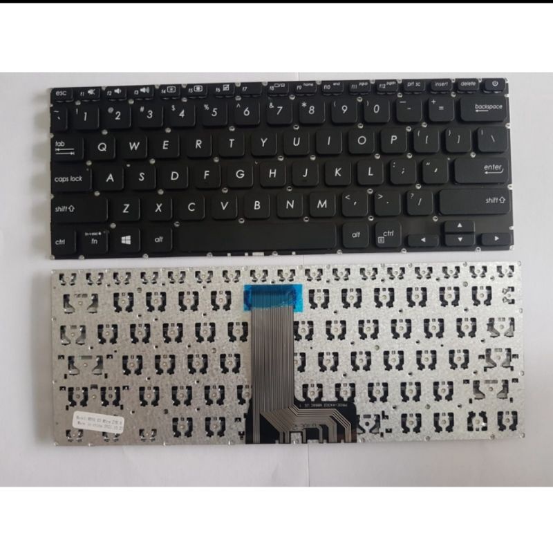 KEYBOARD ASUS A412 A412F A412FL A412FU Bergaransi