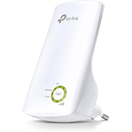 Range Extender Penguat Sinyal Wifi TP-Link 854 MANTUL GAN