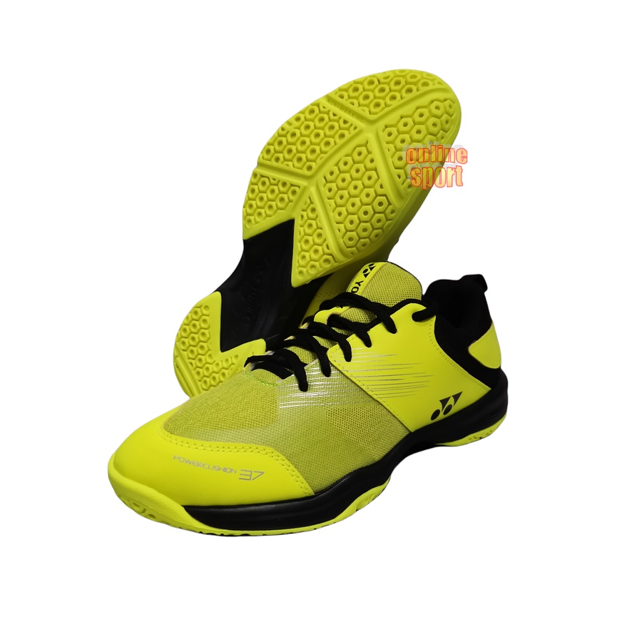 YONEX SHB 37 EX / WEX Sepatu Badminton