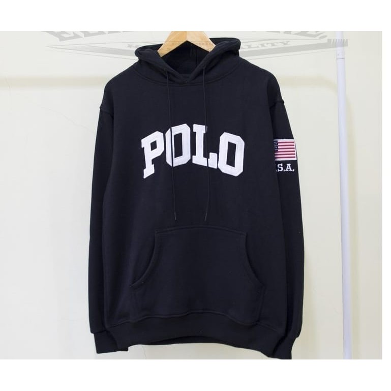 Hodie POLO US