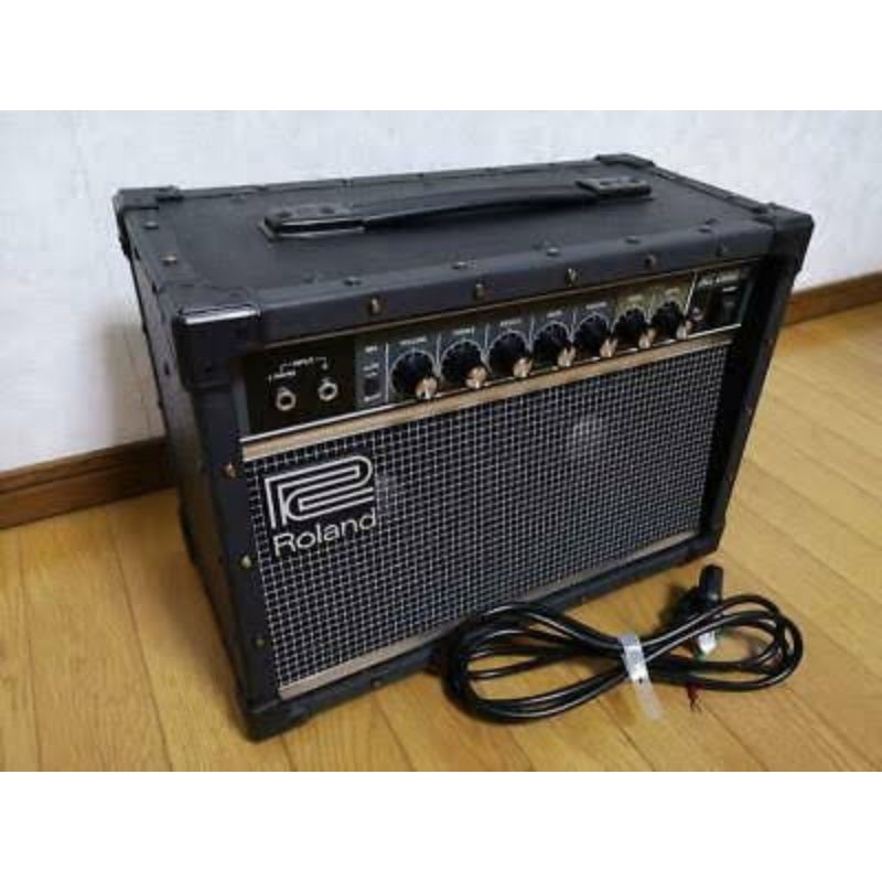 ROLAND JC 22 G JC22 G GUITAR AMPLIFIER / AMPLIFIER GITAR ROLAND