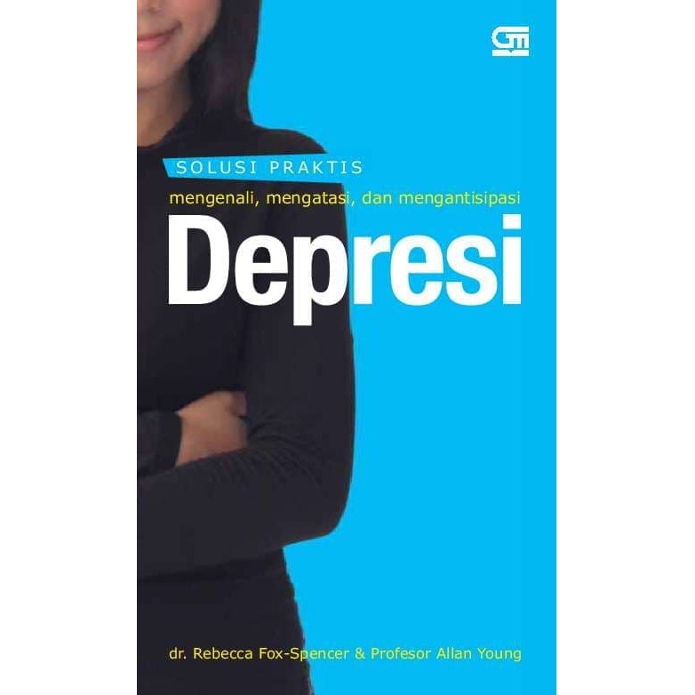 Buku Psikiatri DEPRESI