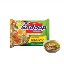 

SEDAP MIE SOTO AYAM 75