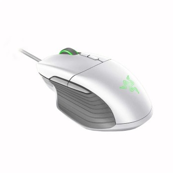 Mouse Gaming RAZER Basilisk Chroma Wired 16000DPI 5G Optical - Mercury