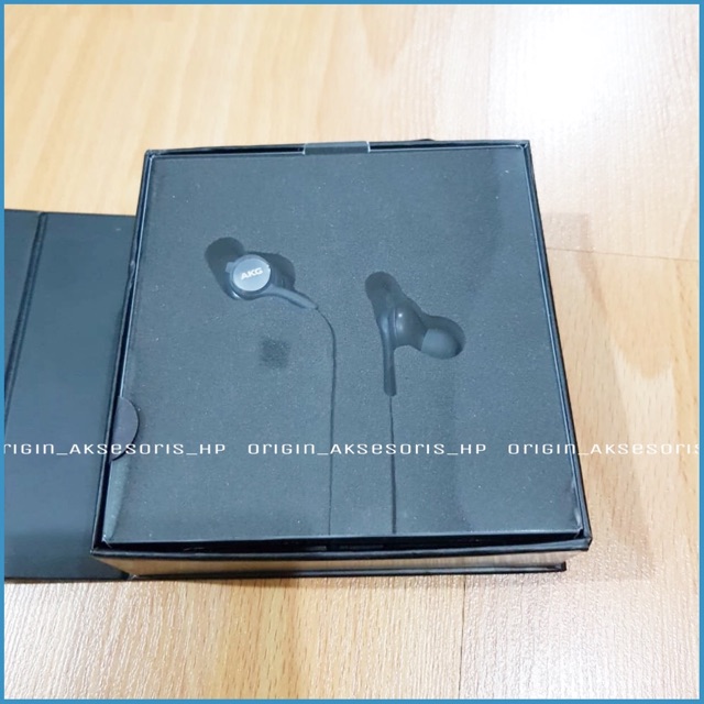 dc88 -  earphones samsung s8 s8+ s9 s9+ note8 note9 designed by AKG ORIGINAL