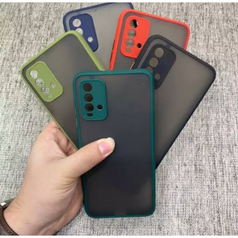 CASE XIOMI redmi 9c redmi9 redmi 6a redmi 9a