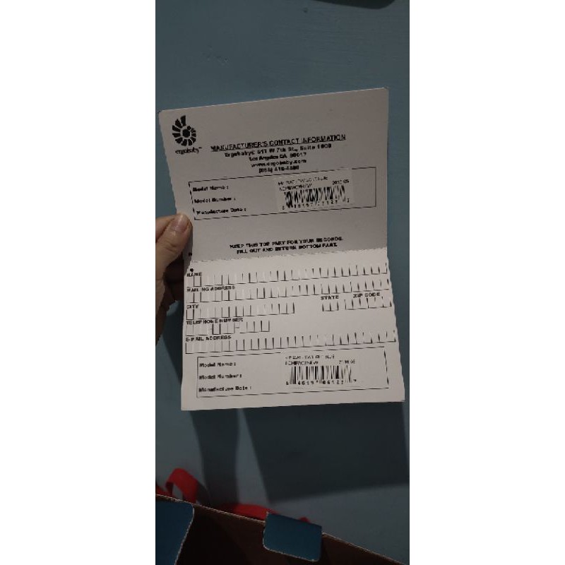 preloved hipseat ergo baby