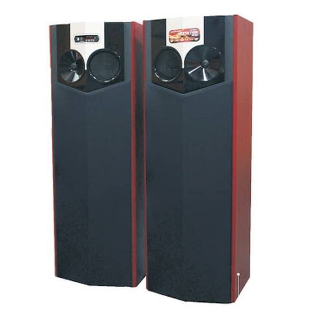 PROMO MURAH Speaker Aktif ROADMASTER MONSTER 210
