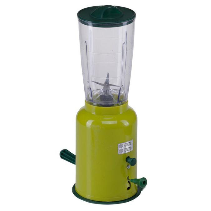 Destec Blender Manual 1 Tabung