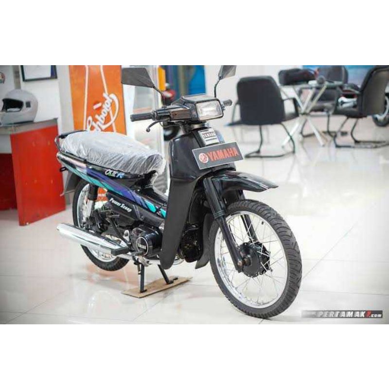 paking head gasket cyl head original yamaha ALFA, ALFA CHAMP,