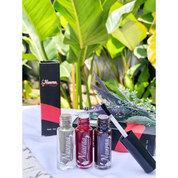 Kutek Naura/Naura kutek muslimah/Henna naura