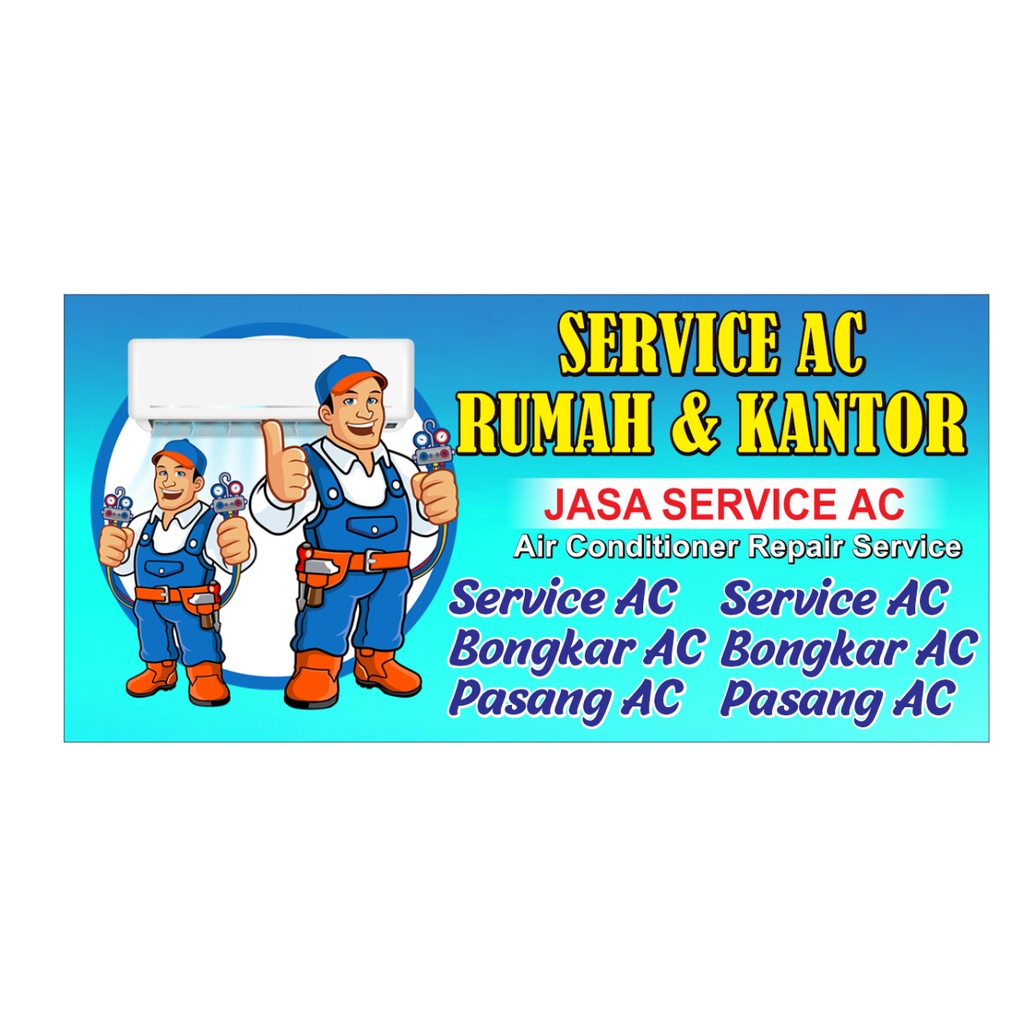 JASA PENGECEKAN UNIT AC. KHUSUS AREA PALEMBANG