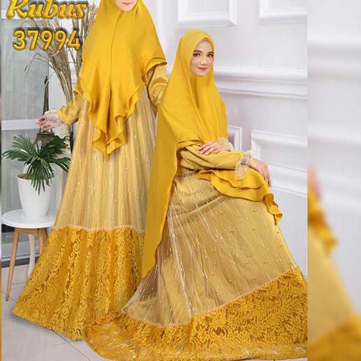 KAI GAMIS SYARI SABIYA BRUKAT MEWAH terbaru ««