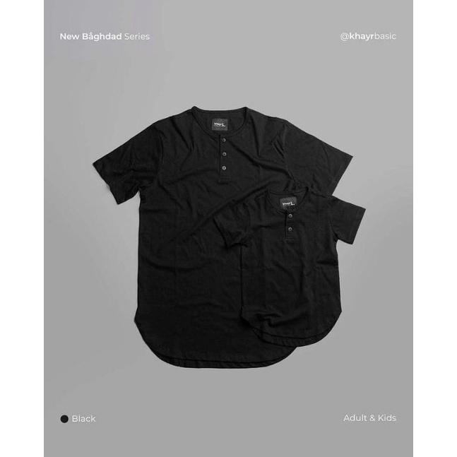 Baghdad by Khayr basic