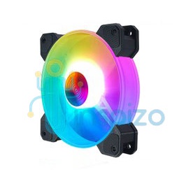 FAN iRis F120 FOR V7 RGB SINGLE + Sync) Loose pack
