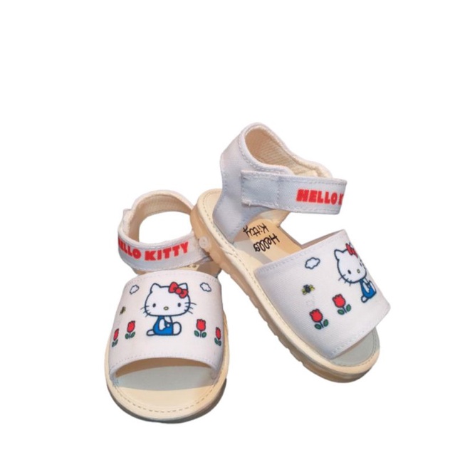 HELLO KITTY SEPATU SANDAL CIT PS102