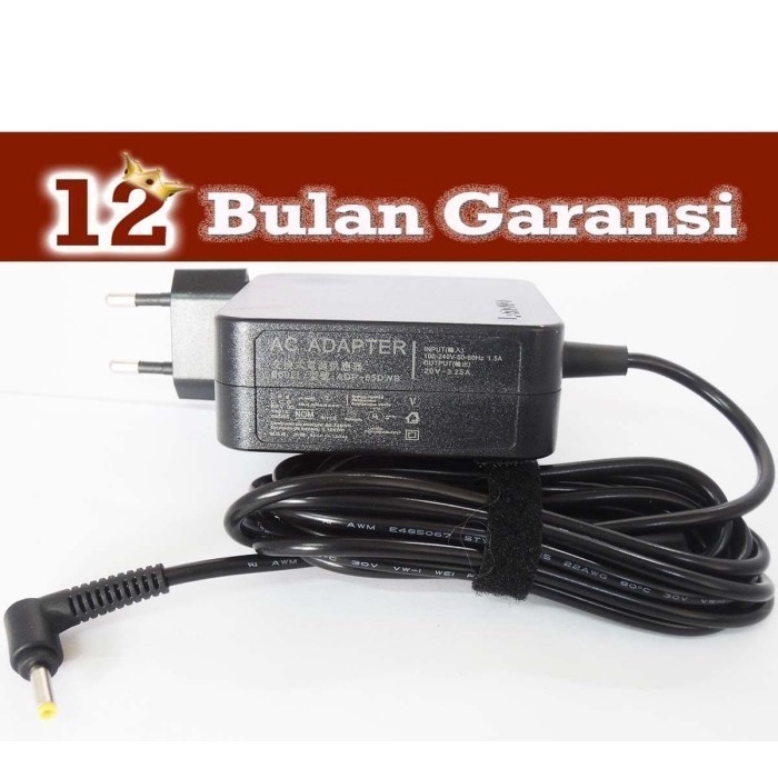 Lenovo ideapad 5 81qy 15are05 barrel promo charger