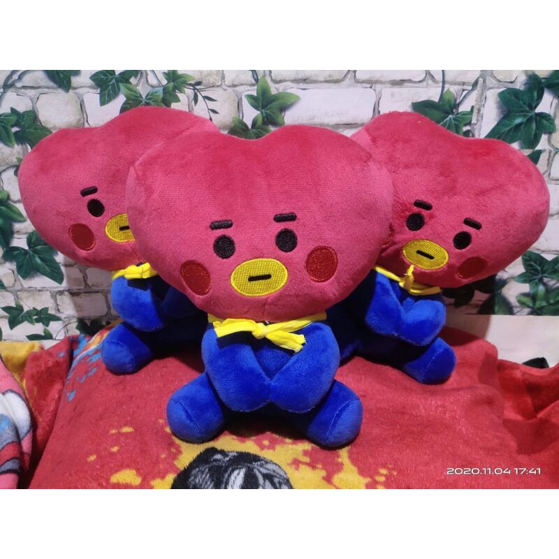BT21 tata