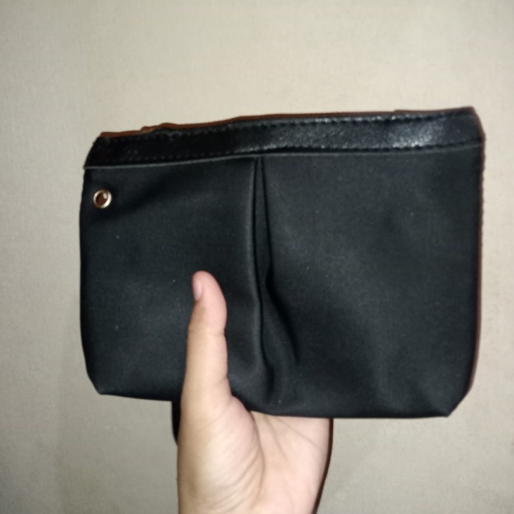 Dompet Lucu dan Unik Ukuran Besar dan Kecil - Dompet Super Simple