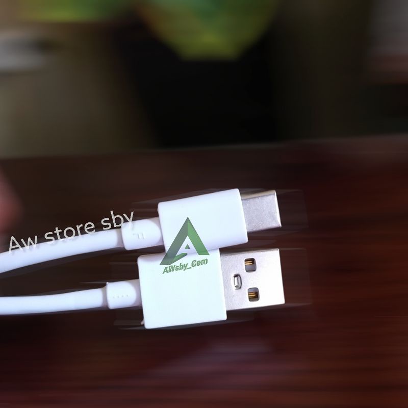 A92 KABEL DATA OPPO TYPE C FAST CHARGING A5/ A9/A33/A52/A53/A54/A16