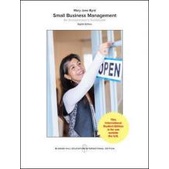 SMALL BUSINESS MANAGEMENT 8ED:ENTREPRENEUR'S GUIDEBOOK