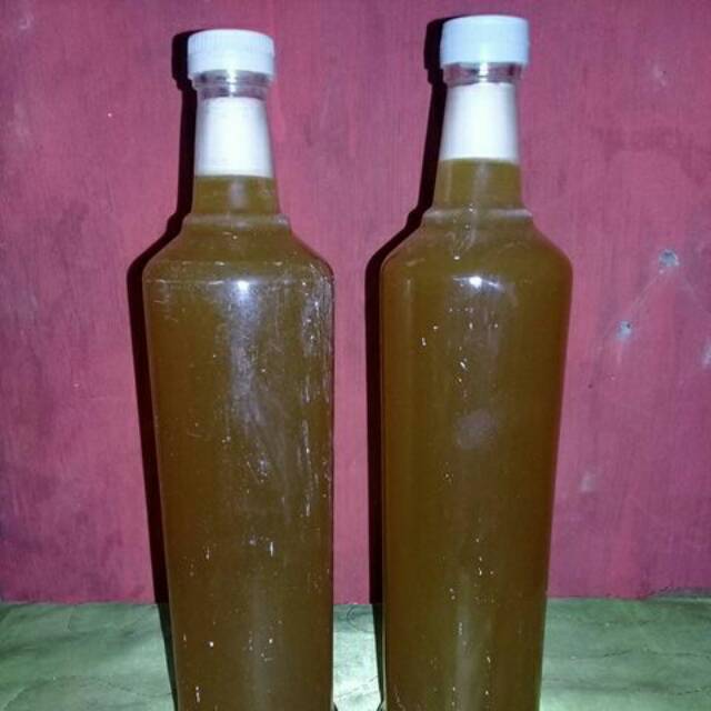 

Madu murni 100% (150 ml)