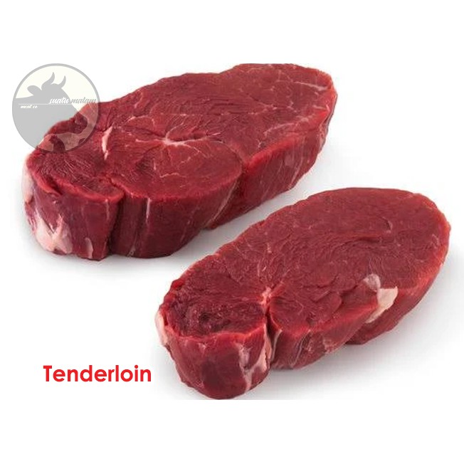 

Tenderloin (Has Dalam)