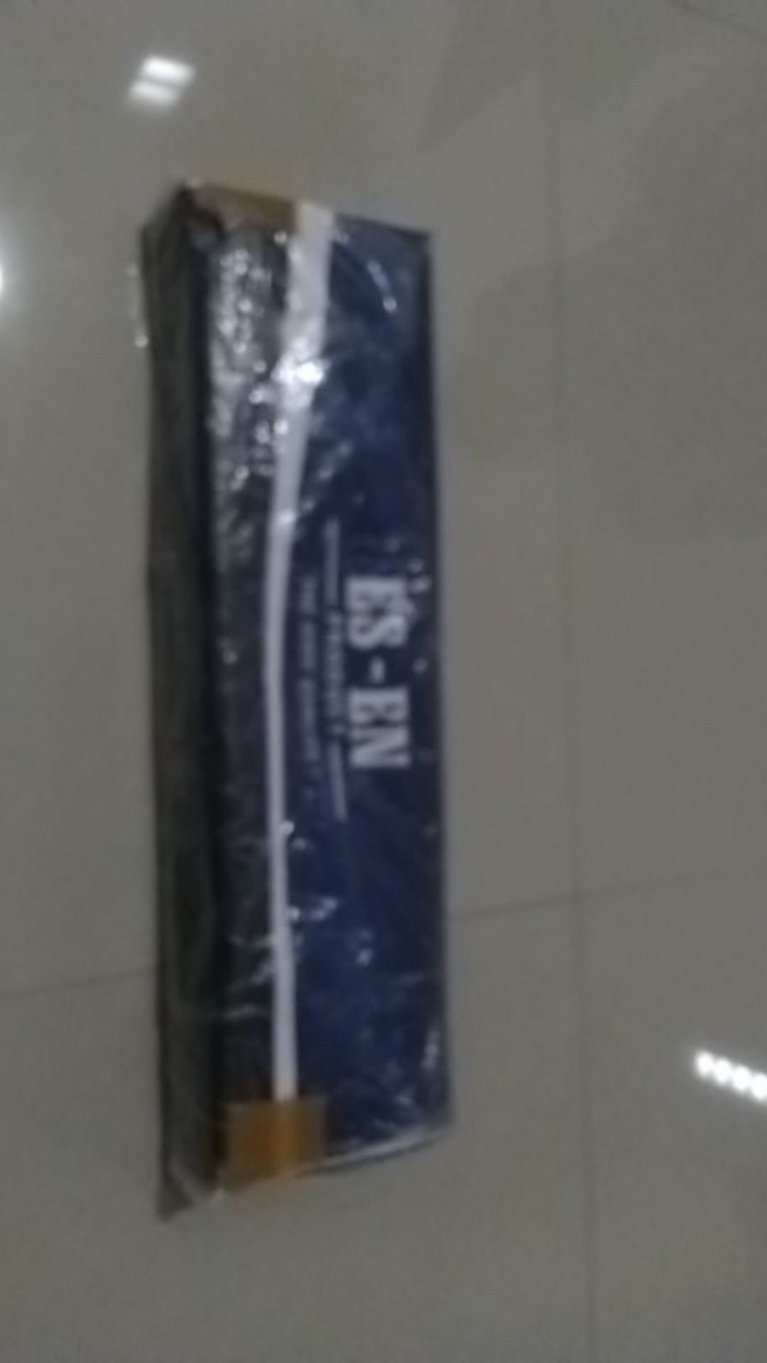 Handle Pintu Rumah Kobra Panjang 45 Cm Lis Tiga Tarikan Pintu Kotak Es Gagang Pintu Stls Kunci Pintu