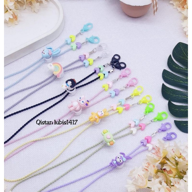 Strap Alina seri 3