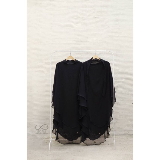 Khimar FK savana by. sofni