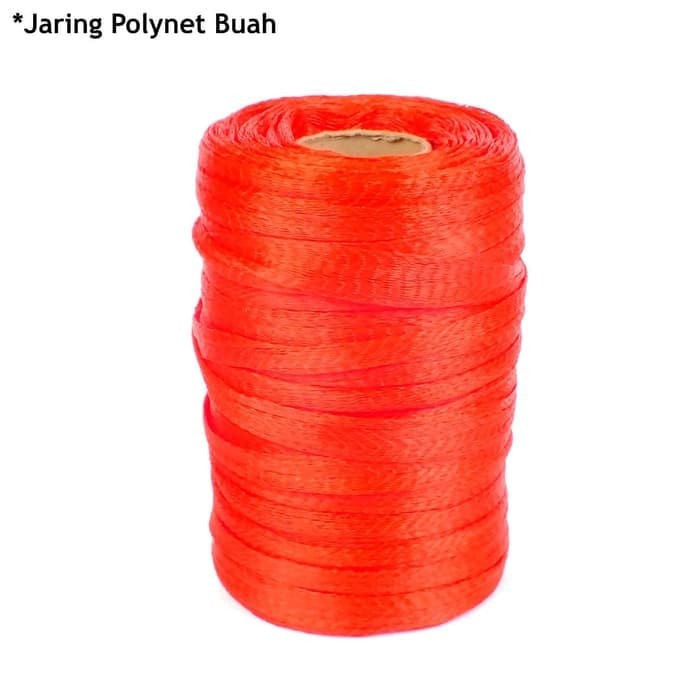 Jaring Buah / Jaring Pembungkus Parcel Polynet