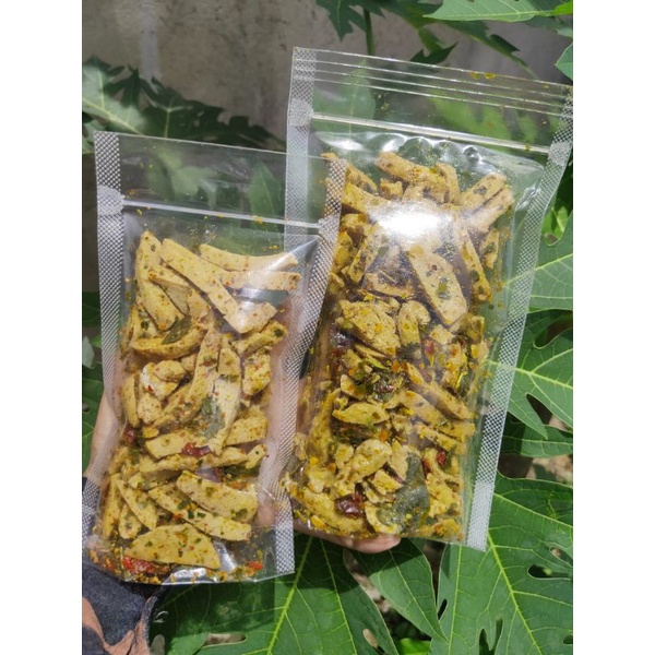 

Basreng viral 140gram