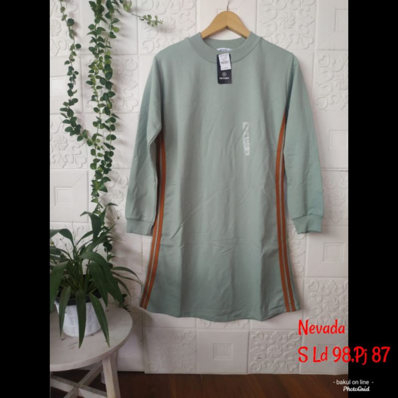 Tunik hodie nevada