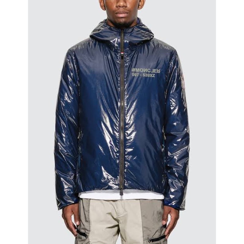 Moncler Grenoble Cillian Down Jacket