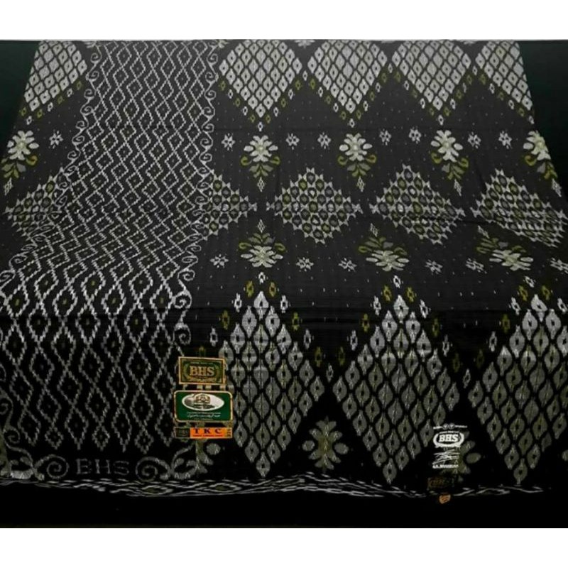 BHS ,MST,TKC gold full sutra