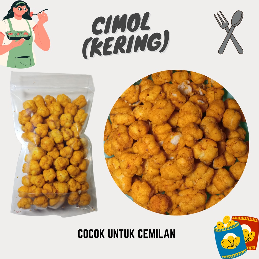 

CIMOL KERING