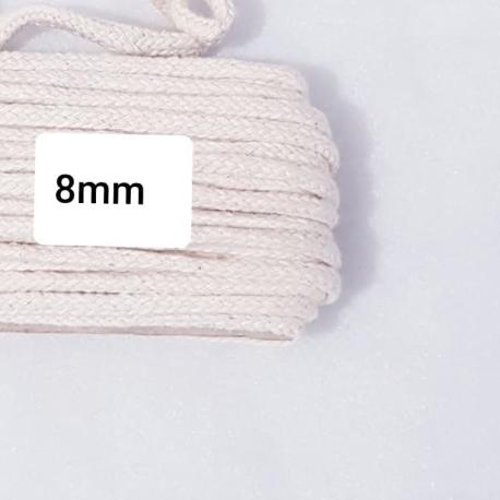 

♙ TALI KATUN KEPANG +-8mm ISI 10METER ☋