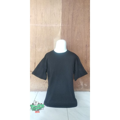 kaos polos anak/kaos polos/kaos/anak anak