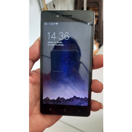 Oppo Neo 7 / A33w second