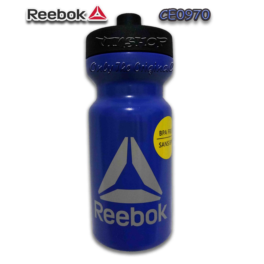 reebok shaker bottle