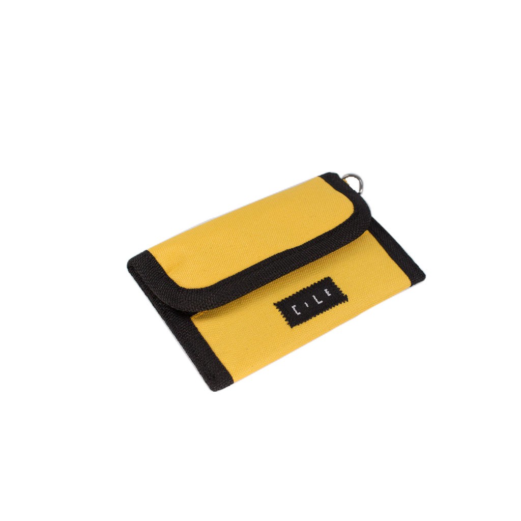 Dompet Kartu Card Wallet Simple Wallet Pria Wanita - DSWG04