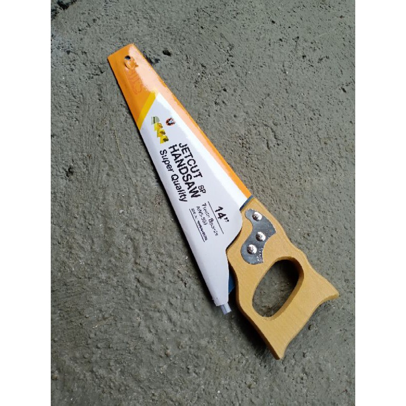 Gergaji gorok kayu aws siap pakai tajam /Gergaji kayu super kuat dan tajam siap pakai-Aws 14