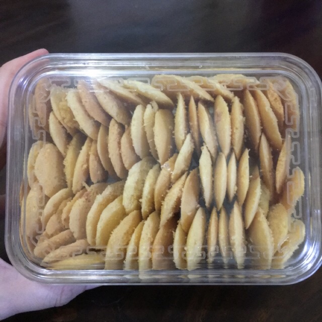 

Cookies nastar