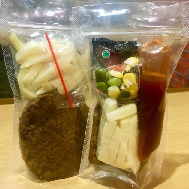 

Terlaris Steak Frozen Rumahan