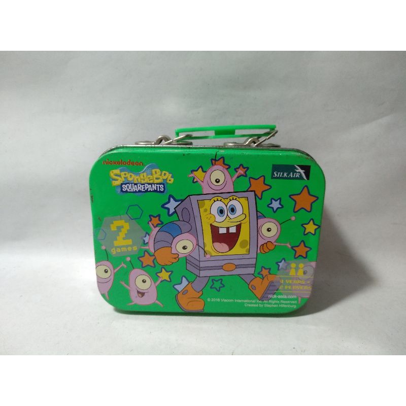 Sponge Bob Spongebob Squarepants Travelling Travel Adventure Journey Explorer Map Peta Nickelodeon B