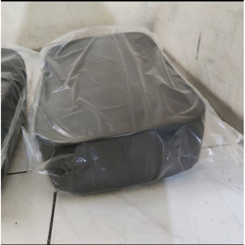 Jok Belakang Vespa MG
