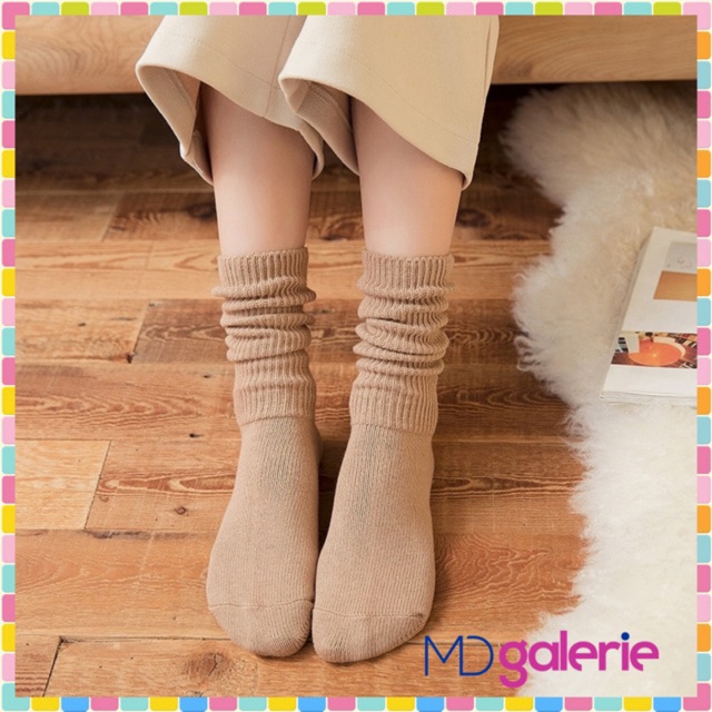   Kaos  Kaki  Panjang  Polos Untuk Wanita Pria Model  