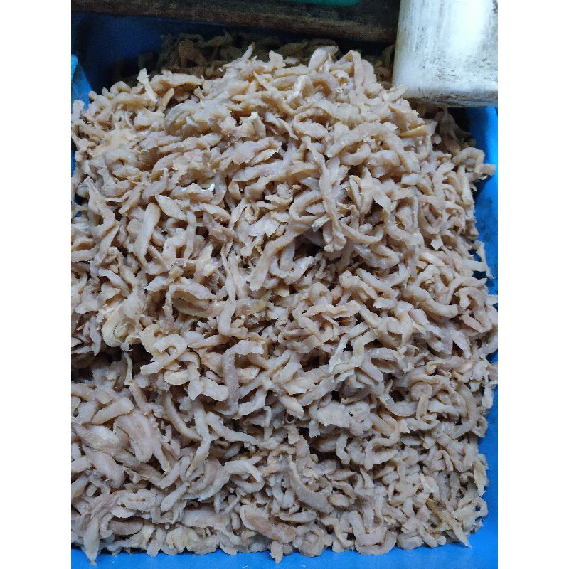 

Lobak manis kering / thiam Choi phu
