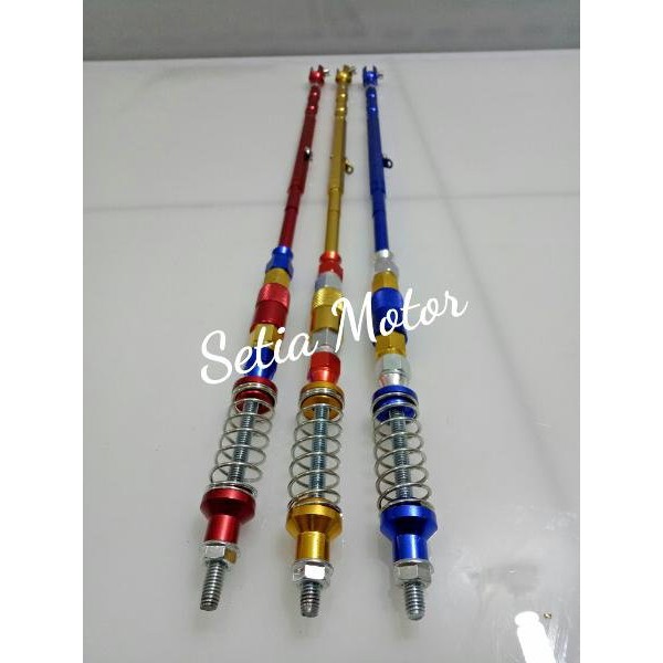 Tiang Rem Untuk Tromol Variasi Semua Motor Rx King - Vixion - Jupiter - Vega - Fizr - Scorpio - Cb -